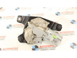 Моторчик заднего дворника 2990856, W000010933    BMW X1 E84