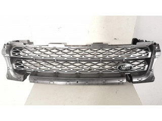 Передняя решётка Land Rover Range Rover Sport L320 2005-2013 года AH328138AW, AH328138BW      