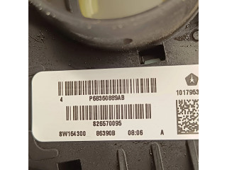 Подрулевой переключатель P68360889AB, 826570095   Chrysler Pacifica