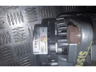 Генератор 0986042660   Toyota Avensis T220      