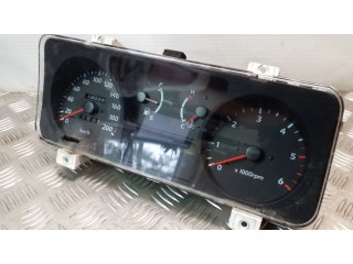 Панель приборов HR806319LK   Hyundai Galloper       