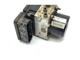 Jednotka ABS 4L0614517D, 10021200744   Audi Q7 4L 2008