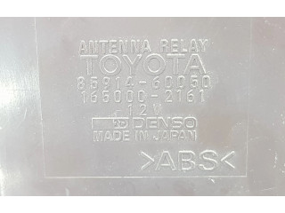 Блок управления 8591460050, 8591460050   Toyota Land Cruiser (HDJ90)