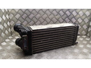 Интеркулер  9656503980   Citroen C4 I 1.6