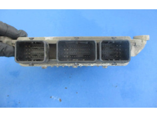 Řídící jednotka 9653447380, 9653447380   Alpine C2 2004