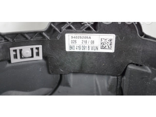 Zpětné zrcátko  Audi A4 Allroad B8 2012  8K0419091B  
