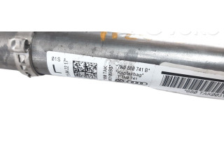 Подушка безопасности двери 7N0880741B   Seat Alhambra (Mk2)