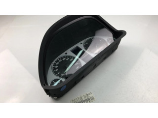 Přístrojová deska  Mercedes-Benz B W245 2007 A1695408747  