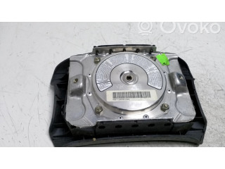 Подушка безопасности водителя M96T1240301322   Audi A8 S8 D2 4D