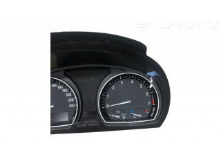 Панель приборов 341437002, 102461026   BMW X3 E83       