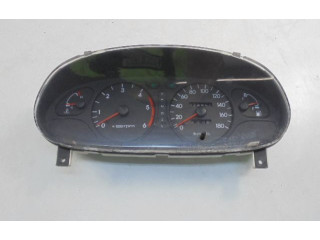 Přístrojová deska  Toyota Hiace (H10) 2007 94004-4A120, 94004-4A120  