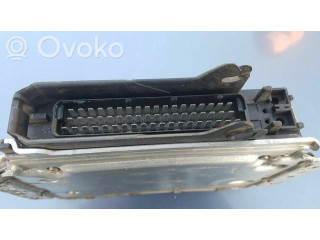 Блок управления коробкой передач 96017873, 0260002416   Opel Omega A