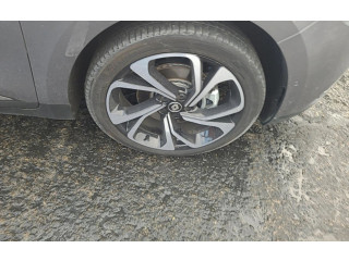 Комплект механизма стеклоочистителей     288157018R    Renault Scenic IV - Grand scenic IV 