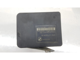 Jednotka ABS 34512460450   BMW 1 E82 E88 2007