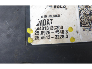 Jednotka ABS 25061332283, 25092645483   Opel Antara 2007