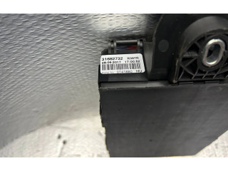   Pojistková skříňka 31682732   Volvo XC90 2021