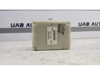 Модуль блока управления кондиционером 277601KG0B, 724101   Nissan Juke I F15