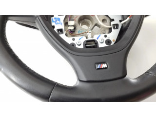 Руль BMW 5 F10 F11  2009-2016 года       
