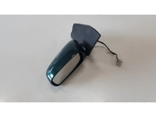 Zpětné zrcátko  levé Honda Civic 2002    