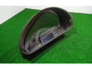 Přístrojová deska  Mercedes-Benz C W203 2004 87001411, 87001411  