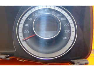 Přístrojová deska  Hyundai i40 2011 1161601230, 1161601230  