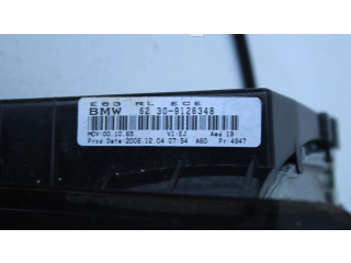 Панель приборов 9159644   BMW 6 E63 E64       