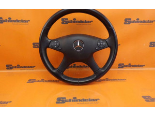 Volant Mercedes-Benz C W204 2007 A20446003039, A0008605602  