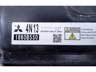 Řídící jednotka 1860B550, 2757000148   Mitsubishi ASX 2012