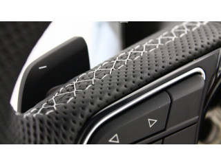 Volant Audi A5 2021 8W0419091GF, CZARNY  