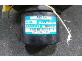 Jednotka ABS    KIA Carnival 2002