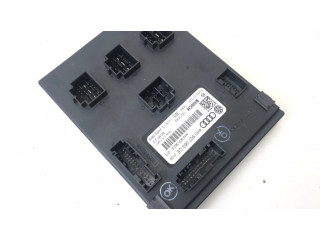 Блок комфорта 4H0907063CE, 4H0907063E   Audi A6 S6 C7 4G   
