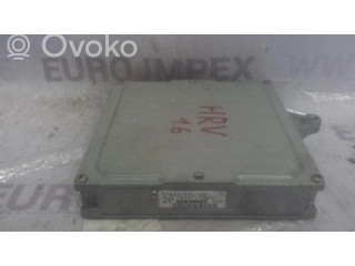 Блок управления двигателя 37820pelg01, 1304110201   Honda HR-V