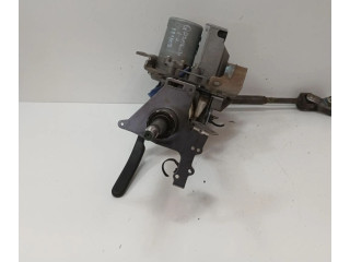 Руль Nissan Qashqai+2  2008 - 2010 года 48810EY40B      
