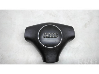 Подушка безопасности водителя 8E0880201J   Audi A3 S3 8L