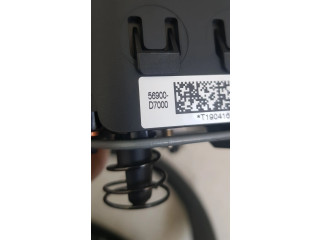 Volant Hyundai Tucson TL 2019 96720D7500, 56900D7000  