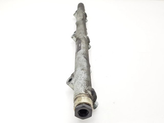 Vstřikovací lišta 0445216002   BMW 5 E39  pro naftový motor 3.0 M57 D30 (306D1) 