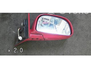 Зеркало электрическое        Mitsubishi Colt  1992 - 1996 года   