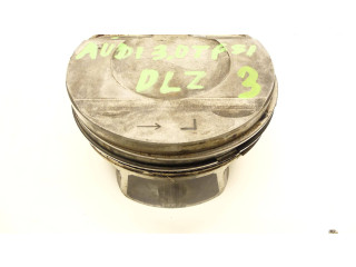 Píst 06M099J, 84.450   Audi A6 S6 C8 4K    DLZ DLZA DLZB 