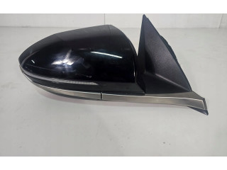 Zpětné zrcátko  Hyundai Tucson IV NX4 2021  87620N7160, TME110  