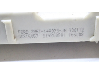 Комплект блоков управления AV4112A650DM   Ford Kuga I