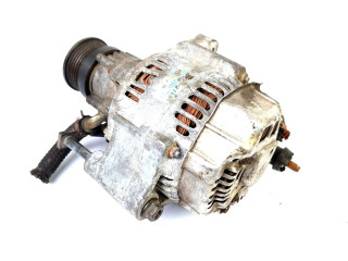 Генератор 3730027601, 37300-27601   Hyundai Getz      