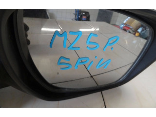 Zpětné zrcátko  Mazda 5 2006    