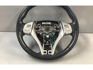 Volant Nissan Pulsar 2015 34220770B, 34220770B  