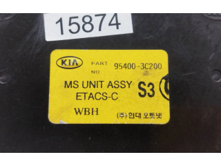   Pojistková skříňka 954003C200   KIA Magentis 2006