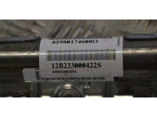 Боковая подушка безопасности 859801746080, 12B233000422S   Mini Cooper Countryman R60