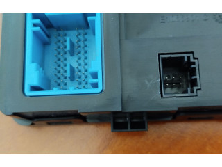 Блок управления климат-контролем 9849651180   Fiat Scudo