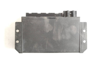 Блок комфорта 4B0962258A, 410215006001   Audi A6 S6 C5 4B   
