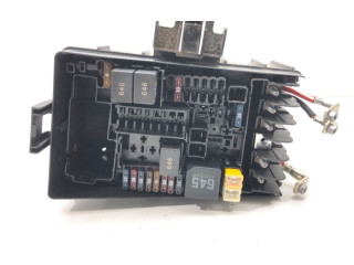 Блок предохранителей  5Q0907361B   Volkswagen Arteon    