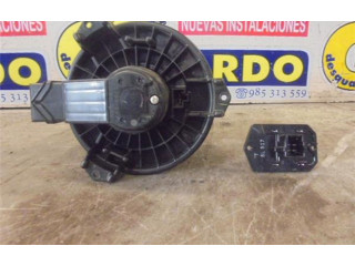 Вентилятор печки    2727000540   Toyota Urban Cruiser (XP110)