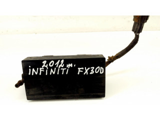 Радар круиз контроля     284373FZ2A, G8E331N02  Infiniti EX